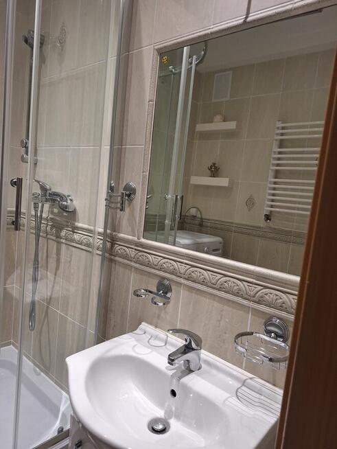 Wynajem mieszkania w Aleksandrowicach, w Bielsku-Białej!!!