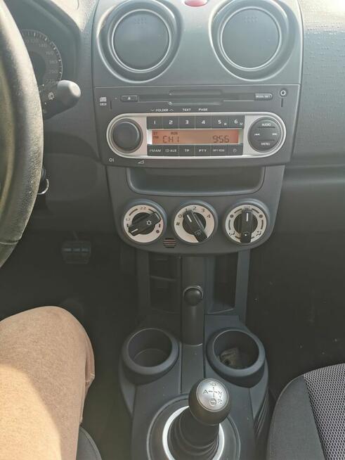 Mitsubishi Colt 1,3 benzyna 95koni 19500km Oryginał