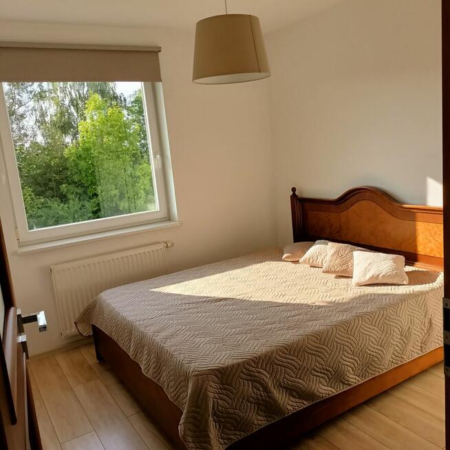 Mieszkanie, Gdańsk, Piecki Migowo (Morena), ul. Magellana