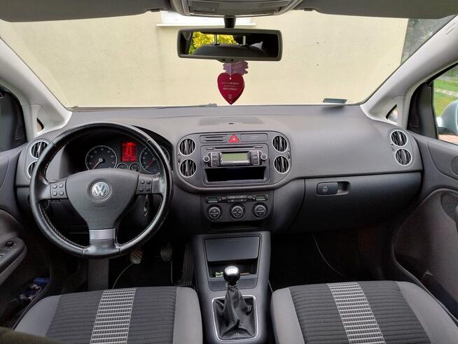 Sprzedam Golf Plus 2008r. 1.4 16V benzyna