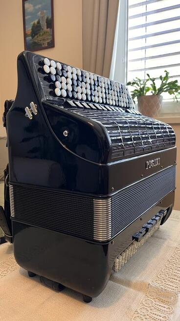 (Reserved)Pigini Sirius Millenium