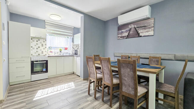 Wyjątkowy dom nad morzem w Jarosławcu!