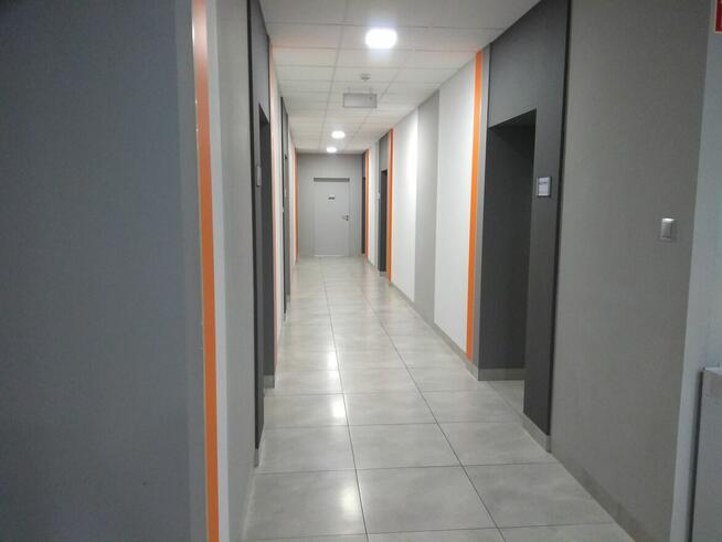 Lokal biurowy 36,2 m² – Katowice, ul. Astrów 10