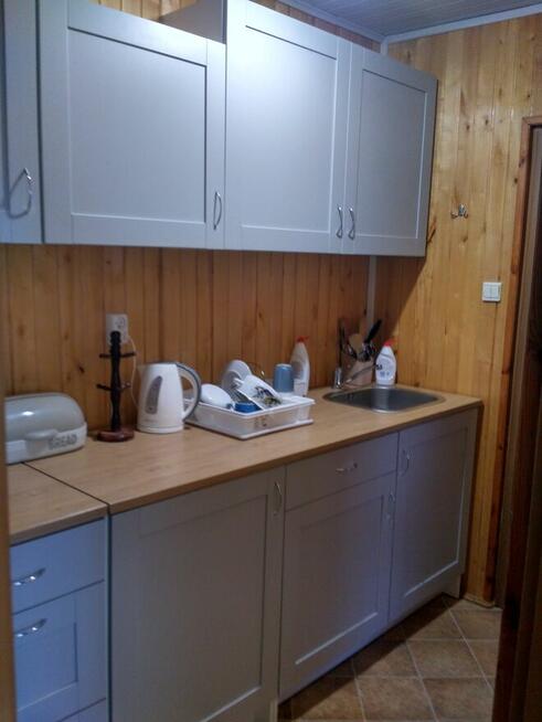 Fajny pokój dla studentki lub uczennicy