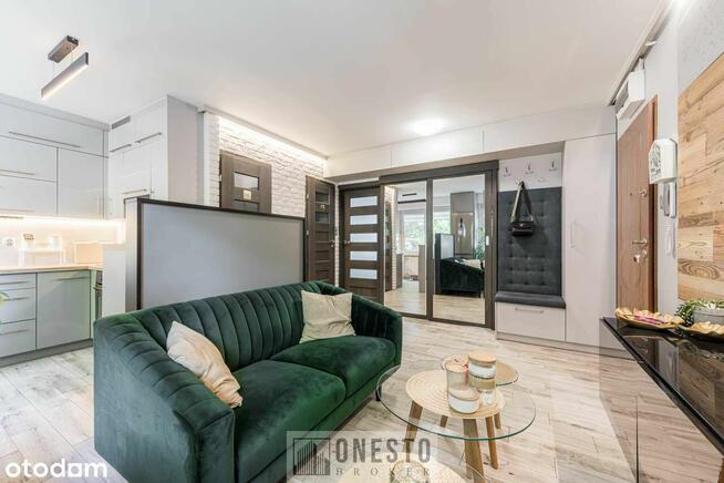 Sprzedaż mieszkania 72,5 m2, 4/5 pok., Lublin