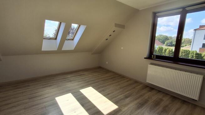 Dom okolice CH, Bielany