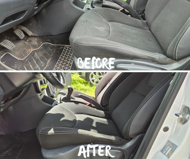 Pranie Tapicerki Sof Kanap Foteli Krzeseł Wersalki Materaca