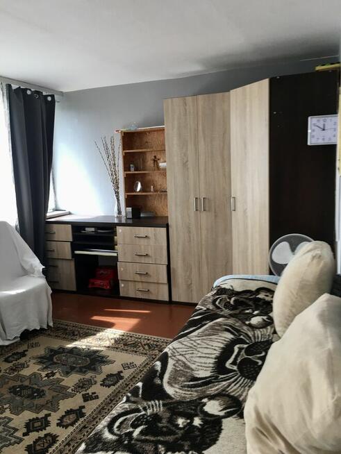 Do wynajęcia kawalerka