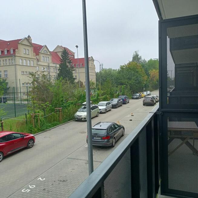 Wynajmę nowy apartament w centrum Gdańska
