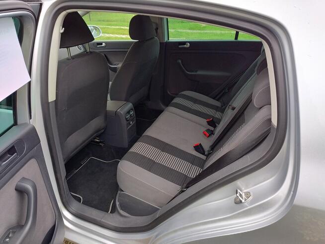 Sprzedam Golf Plus 2008r. 1.4 16V benzyna