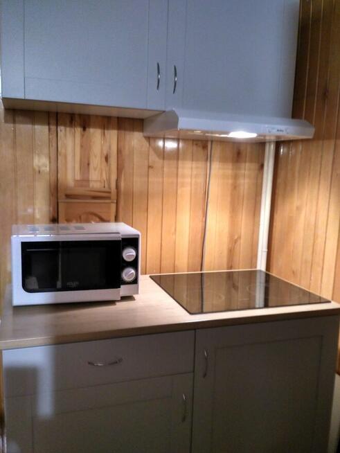 Fajny pokój dla studentki lub uczennicy