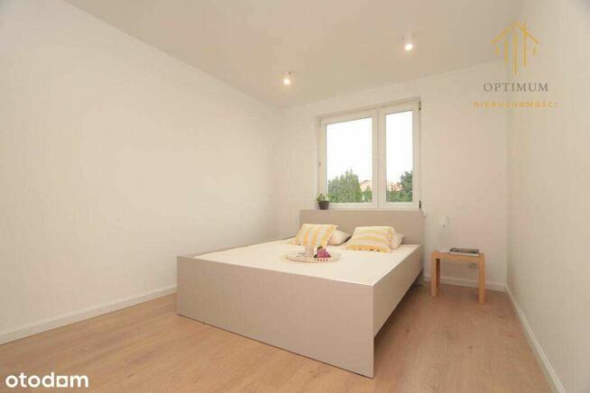 Mieszkanie 3pok Wysoki standard Brzeziny od zaraz!