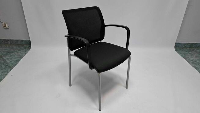 Krzesło biurowe konferencyjne Profim Bit - duża ilość