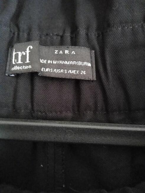 Witam sprzedam dwie pary spodni damskich ZARA