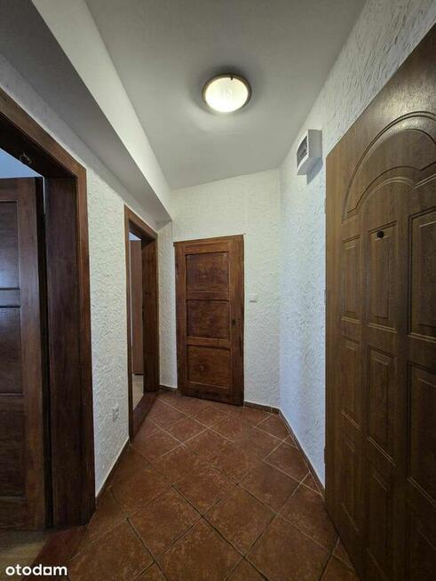 2-pokojowe mieszkanie w centrum Złotoryi - BEZ PROWIZJI!!!