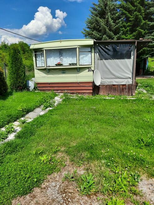 Działka rolno-budowlana