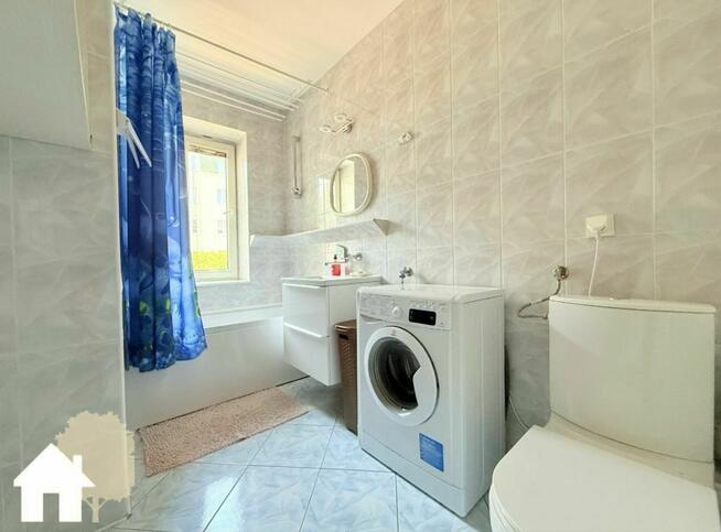 Górzyskowo | 1 piętro | balkon | dostepne od zaraz