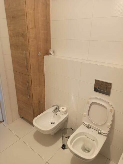 Wynajmę mieszkanie 2-pokojowe 40m2