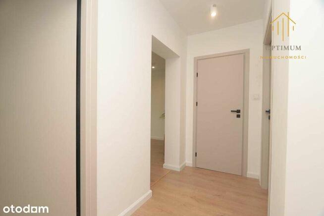 Mieszkanie 3pok Wysoki standard Brzeziny od zaraz!