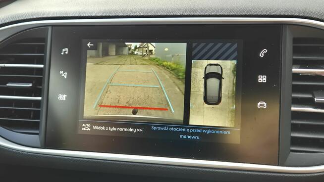 Peugeot 308 ll HDI MR17 ALLURE S&S