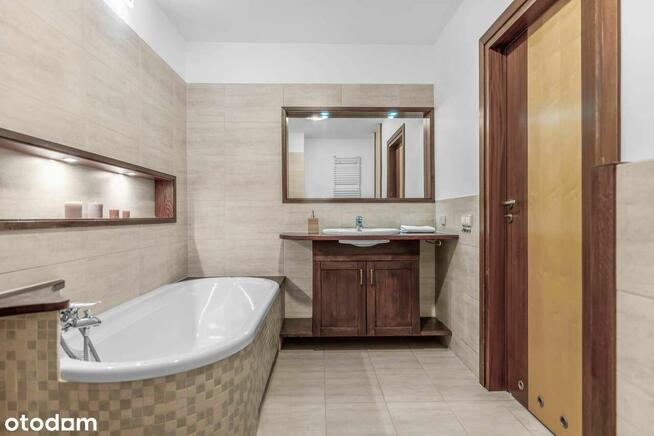 Łacina / 3 pok. / Jezioro Malta / Poznań ul. Milczańska