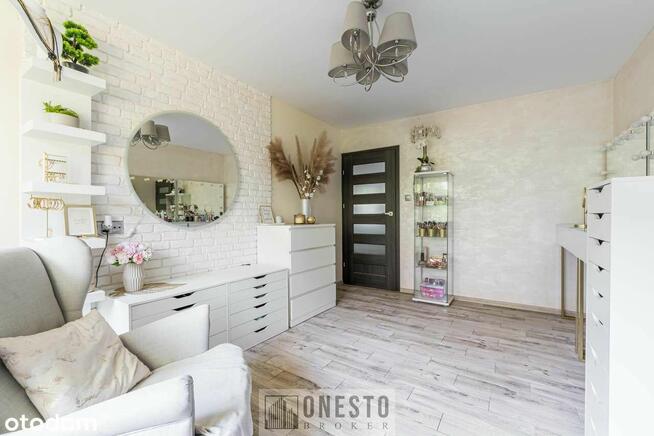 Sprzedaż mieszkania 72,5 m2, 4/5 pok., Lublin