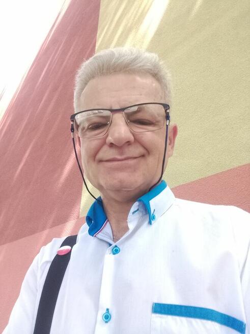 Poznam i spotkam się.