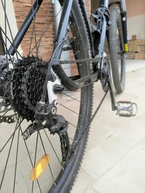 Sprzedam rower Romet