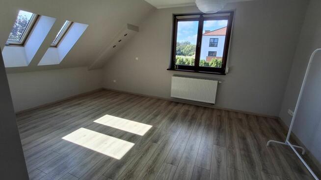 Dom okolice CH, Bielany