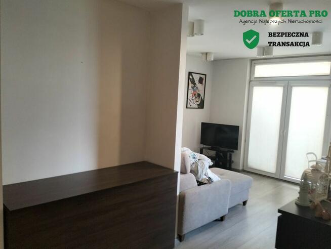 Komfortowe mieszkanie parterowe z ogródkiem