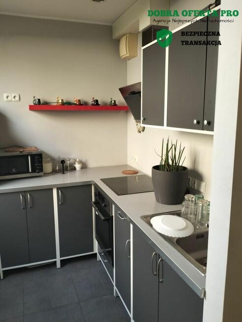 Komfortowe mieszkanie parterowe z ogródkiem