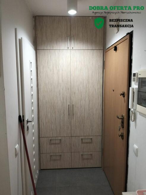 Komfortowe mieszkanie parterowe z ogródkiem