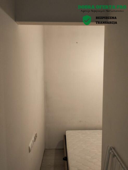 Komfortowe mieszkanie parterowe z ogródkiem