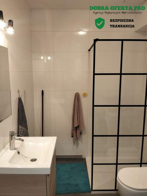 Komfortowe mieszkanie parterowe z ogródkiem