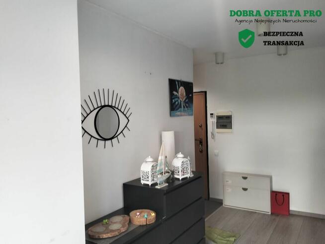 Komfortowe mieszkanie parterowe z ogródkiem