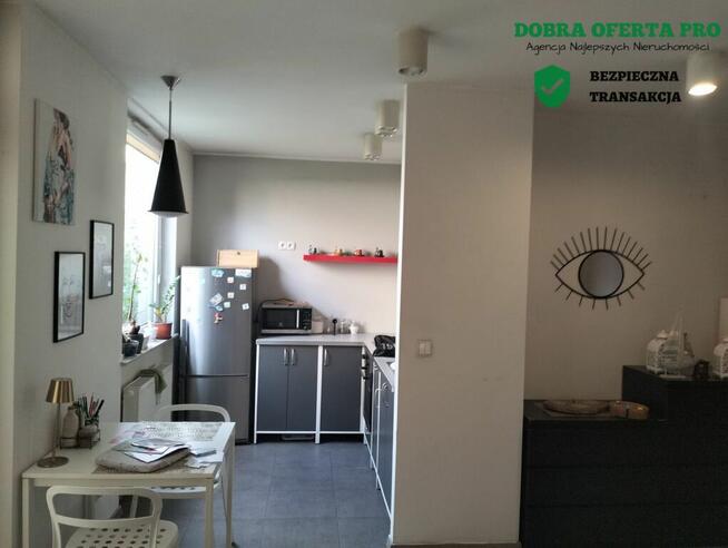 Komfortowe mieszkanie parterowe z ogródkiem