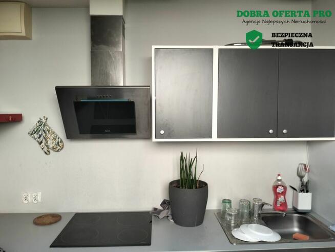 Komfortowe mieszkanie parterowe z ogródkiem