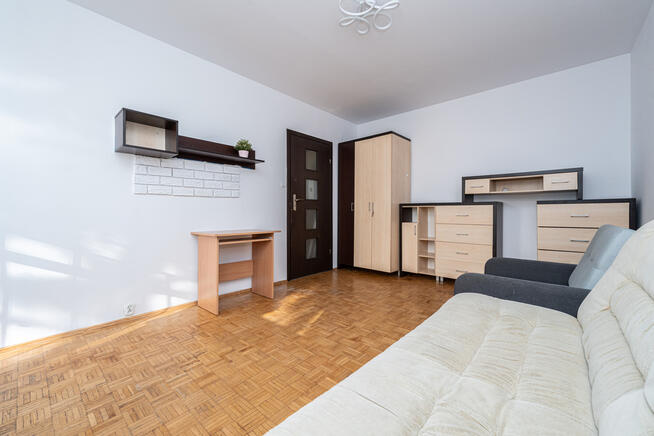 Okazja! 4 ustawne pokoje w topowej lokalizacji