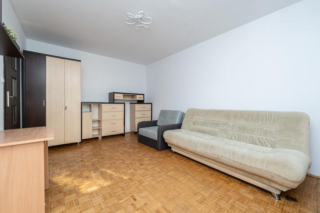 Okazja! 4 ustawne pokoje w topowej lokalizacji