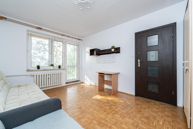 Okazja! 4 ustawne pokoje w topowej lokalizacji