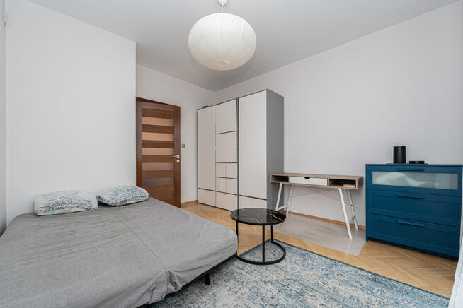 Okazja! 2 ustawne pokoje w topowej lokalizacji