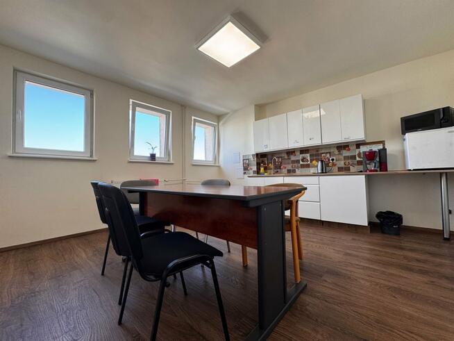 Lokal użytkowy Szczecin Pomorzany