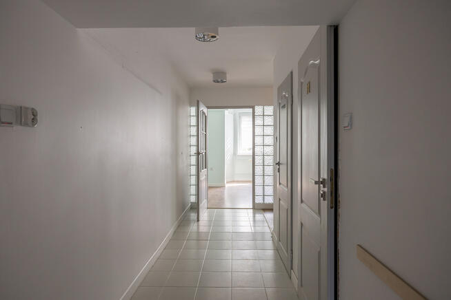 Lokal usługowy w kamienicy | doskonała lokalizacja