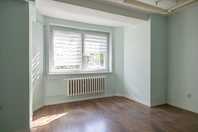 Lokal usługowy w kamienicy | doskonała lokalizacja