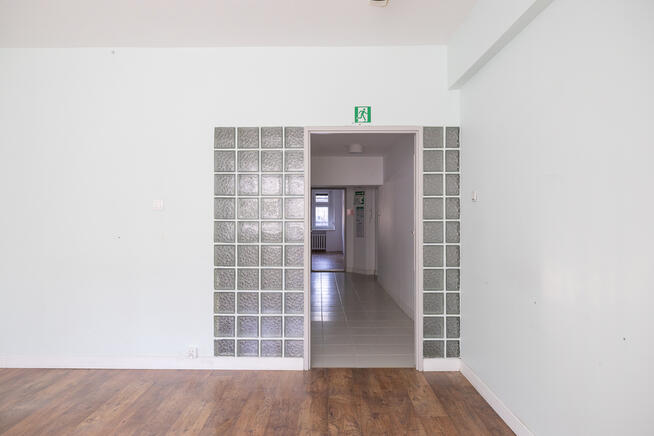 Lokal usługowy w kamienicy | doskonała lokalizacja