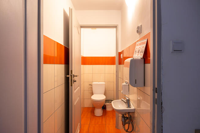 Lokal usługowy w kamienicy | doskonała lokalizacja