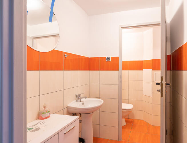 Lokal usługowy w kamienicy | doskonała lokalizacja