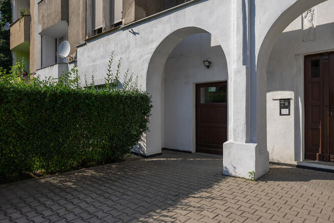 Lokal usługowy w kamienicy | doskonała lokalizacja