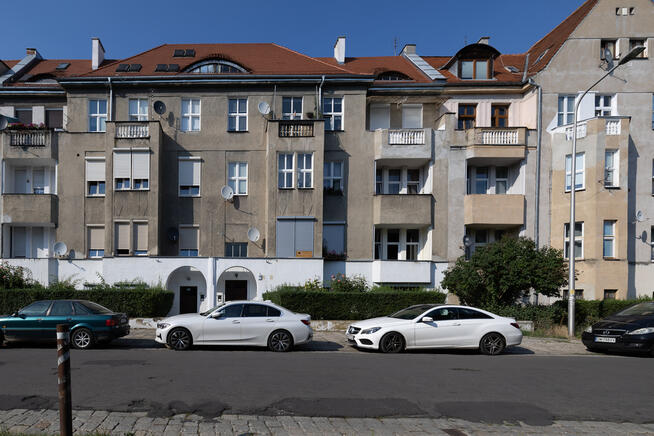 Lokal usługowy w kamienicy | doskonała lokalizacja