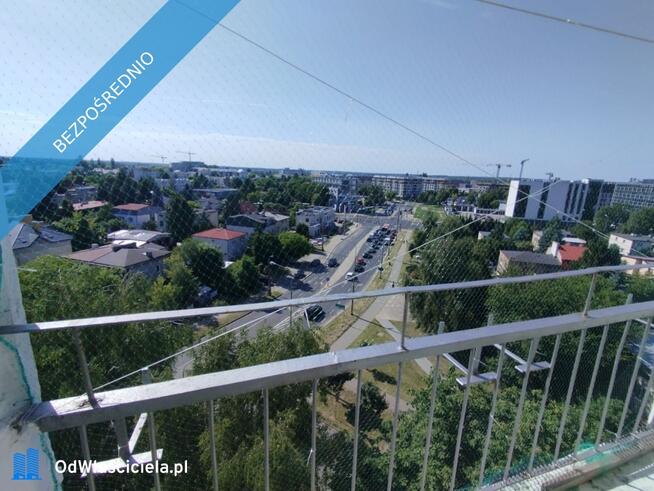 Mieszkanie na LSM w Lublinie